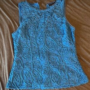 White House Black Market Blouse